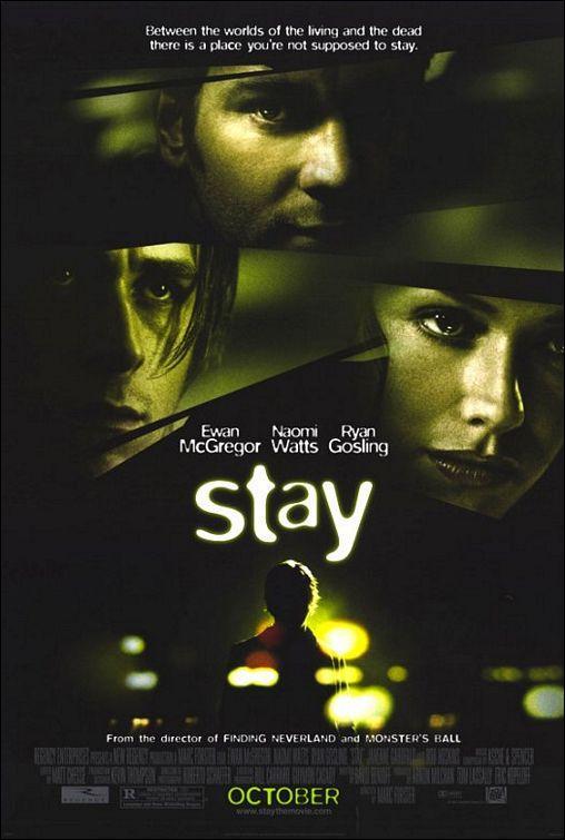 Stay (2005)