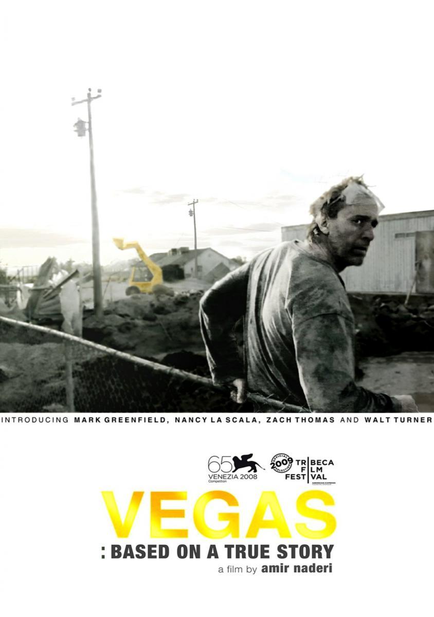 Vegas: Based on a True Story