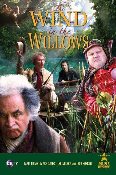 The Wind in the Willows (TV)