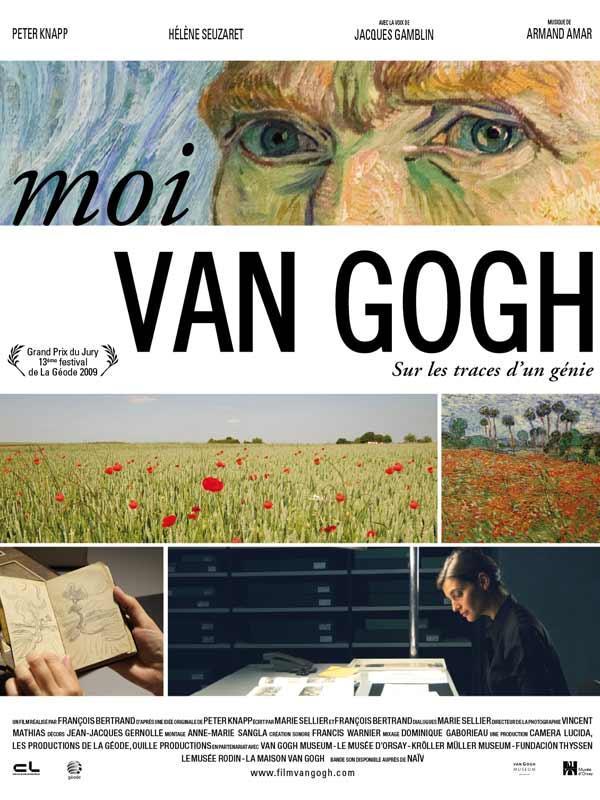 Yo, Van Gogh