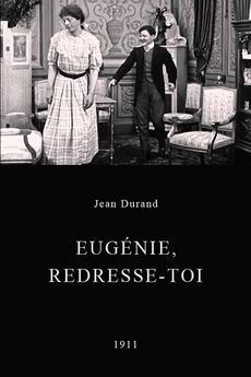 Eugénie, redresse-toi (C)