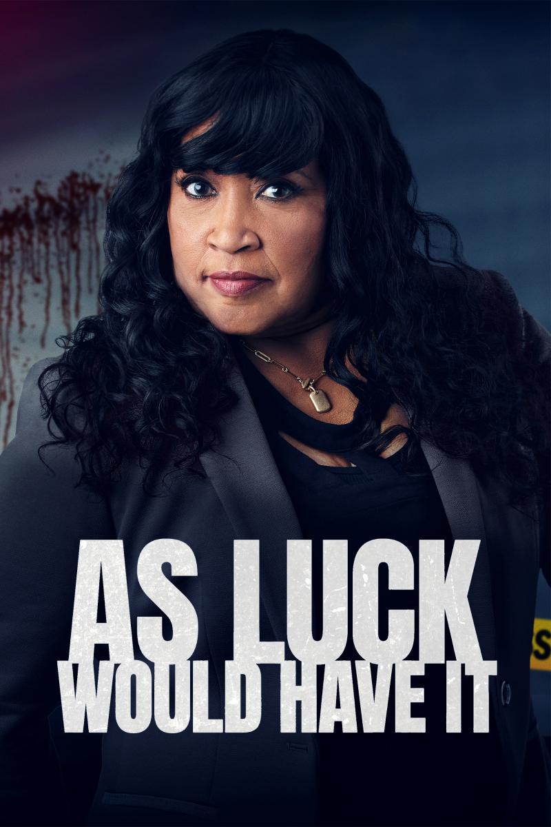 As Luck Would Have It (Serie de TV)