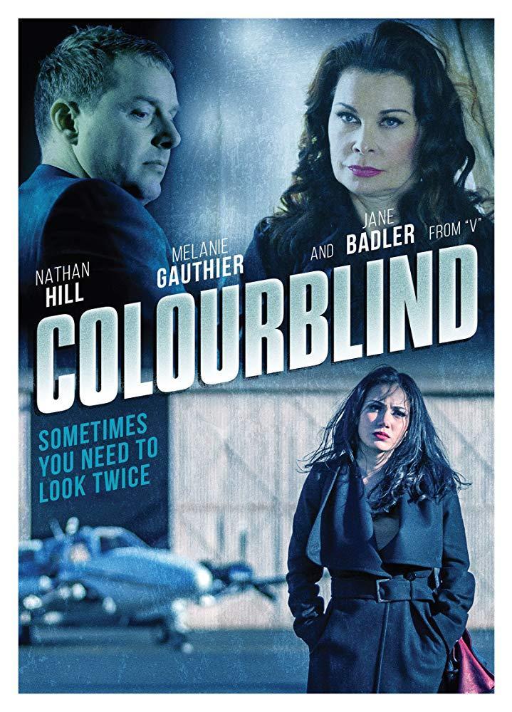 Colourblind