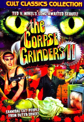 The Corpse Grinders 2