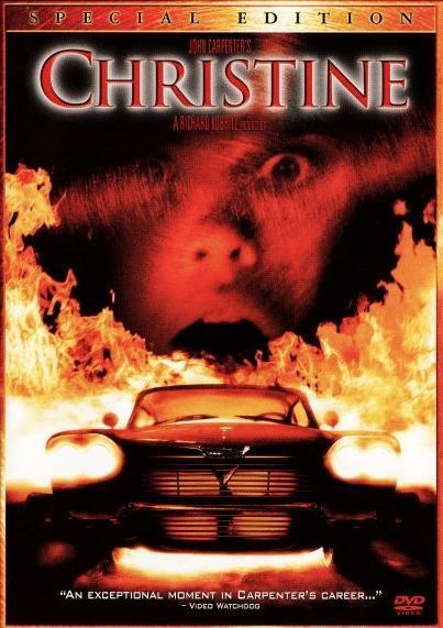 Christine: Making of