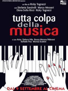 Tutta colpa della musica