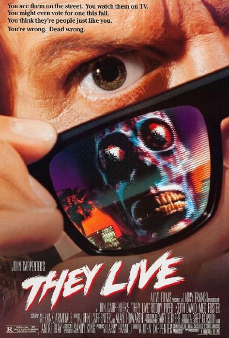 They Live