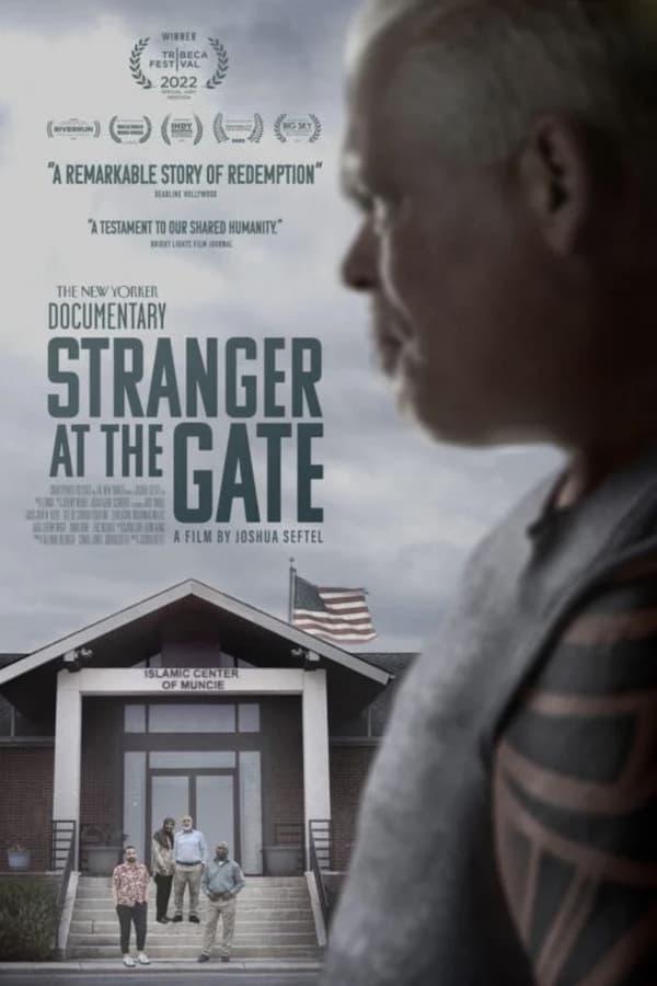 Stranger at the Gate