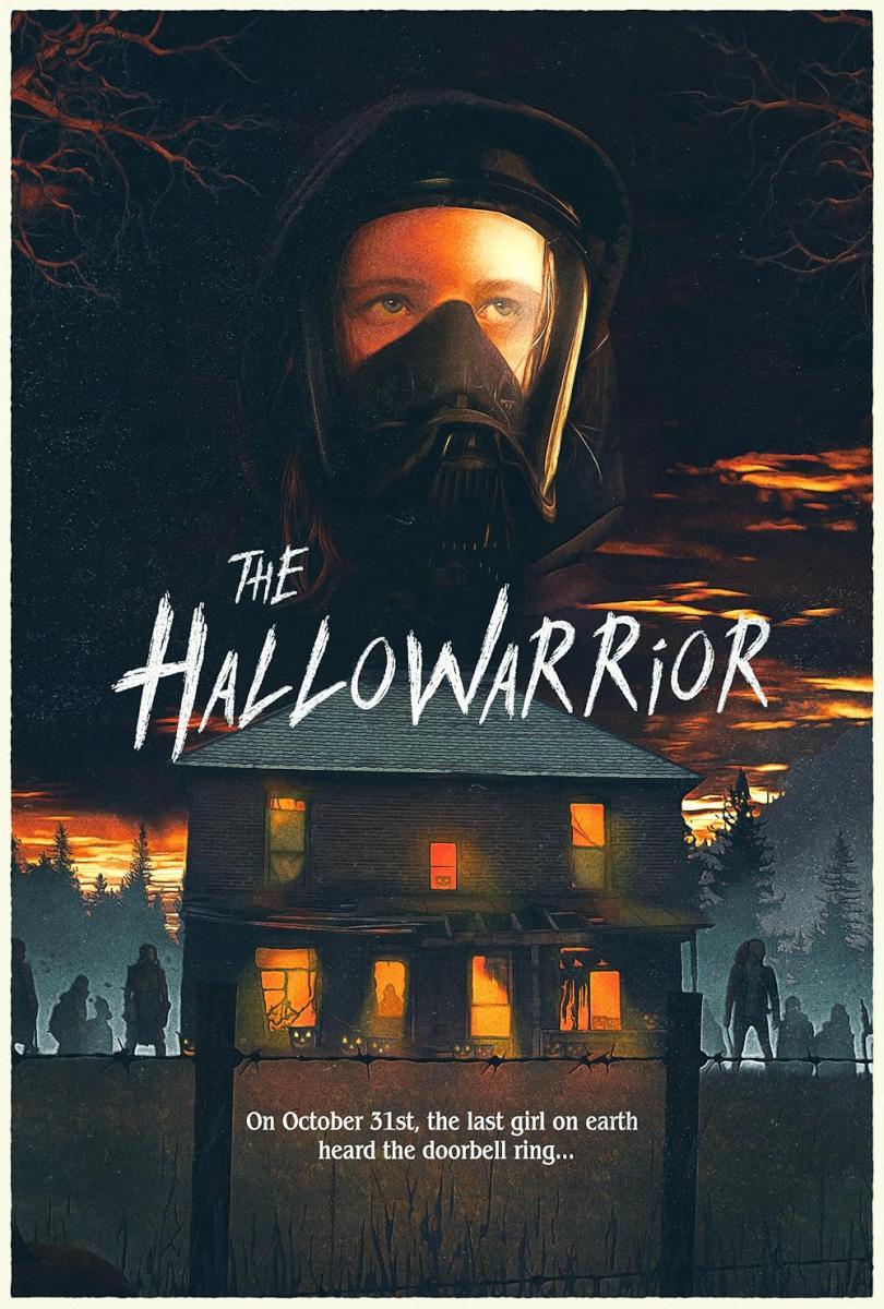 The Hallowarrior