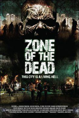 Zone of the Dead (La zona muerta)