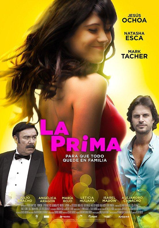 La prima