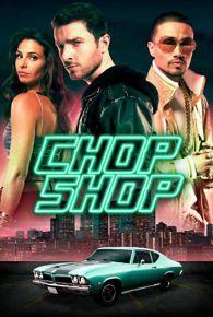 Chop Shop