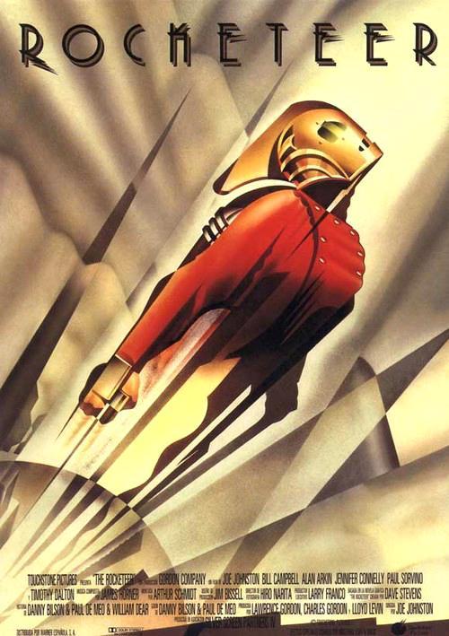 Rocketeer