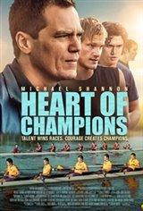 Heart of Champions