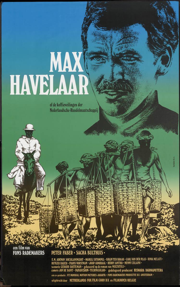 Max Havelaar