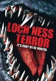 Beyond Loch Ness (TV)