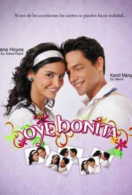 Oye bonita (TV Series)