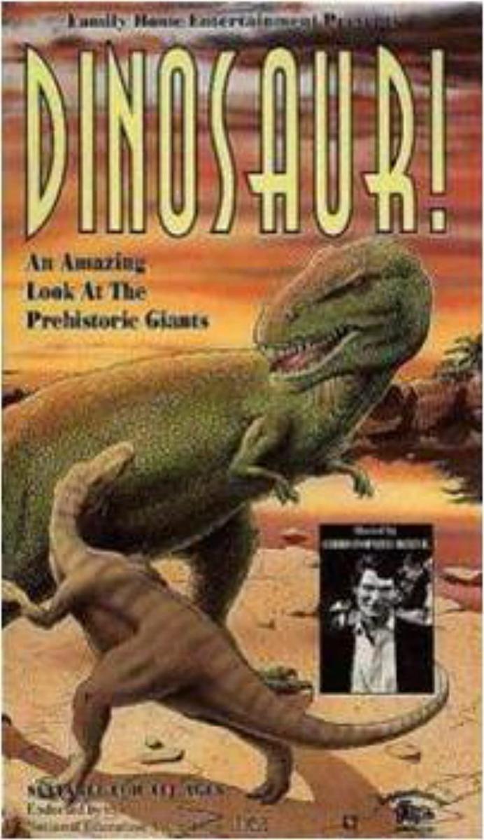 Dinosaur! (TV)