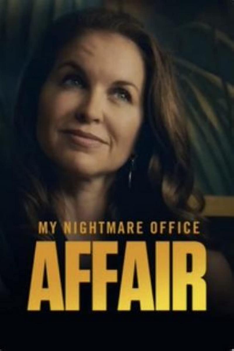 My Nightmare Office Affair (TV)