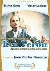 Eva Peron: The True Story