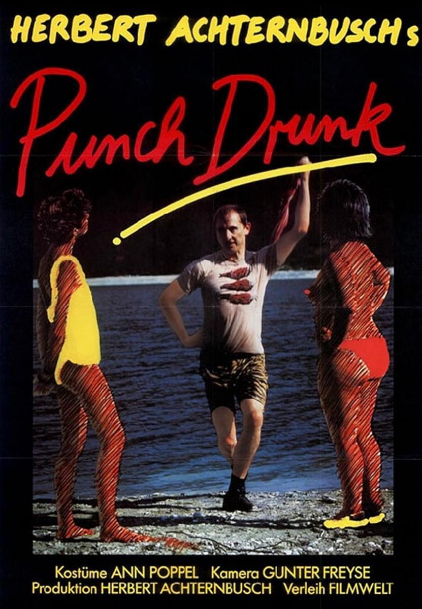 Punch Drunk