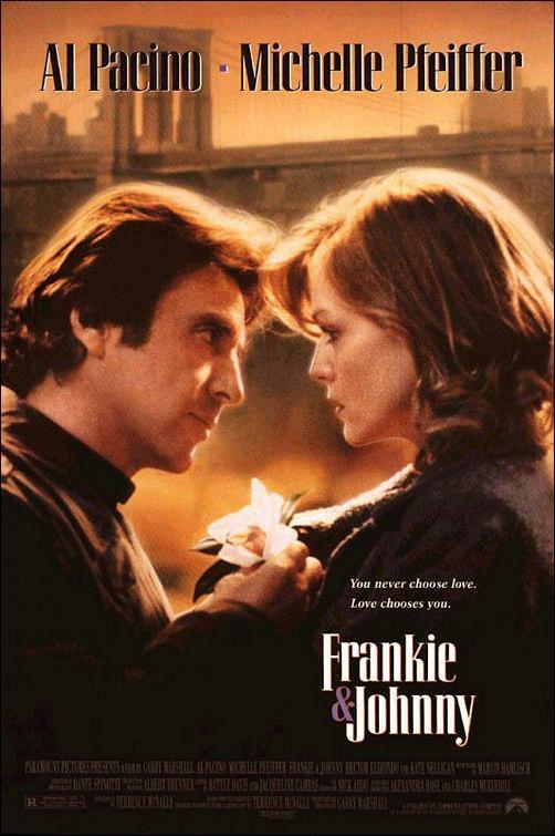 Frankie & Johnny