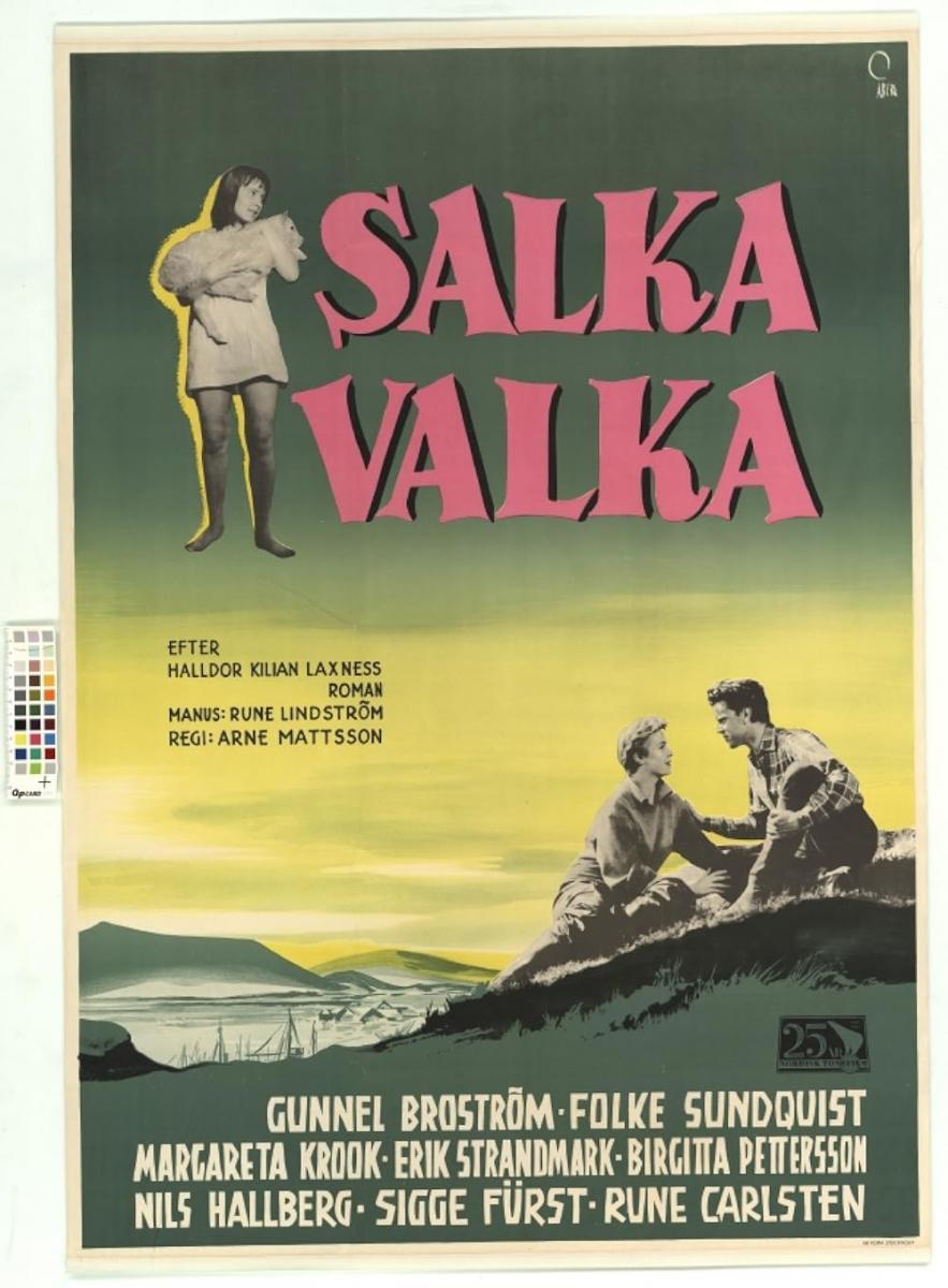 Salka Valka