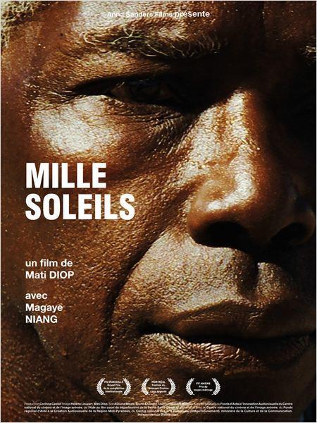 Mille soleils (Mil soles)