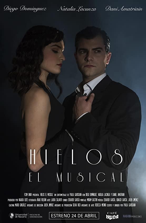 Hielos, el Musical (C)