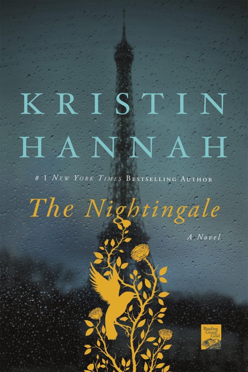 The Nightingale