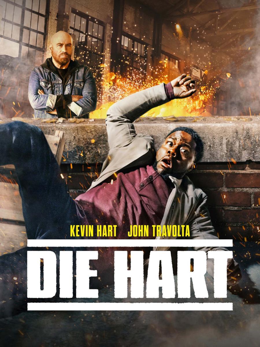 Die Hart the Movie