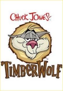 Timber Wolf (Serie de TV)