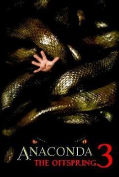 Anaconda 3: The Offspring (TV)