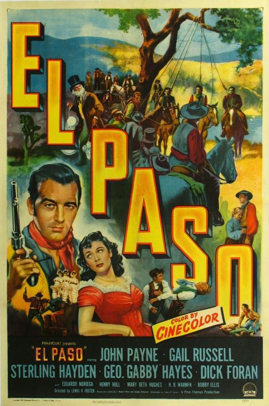 El Paso