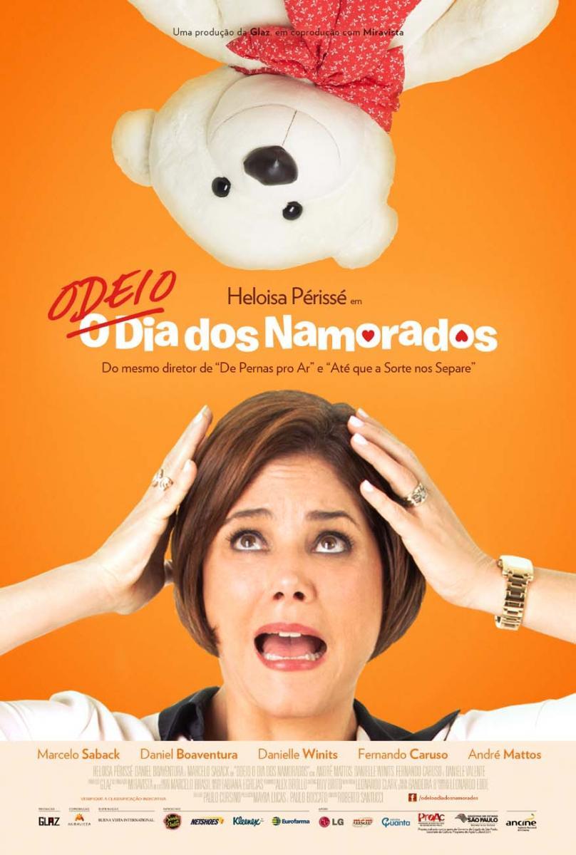 O dia dos Namorados (2013)