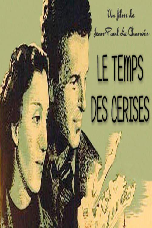 Le temps des cerises