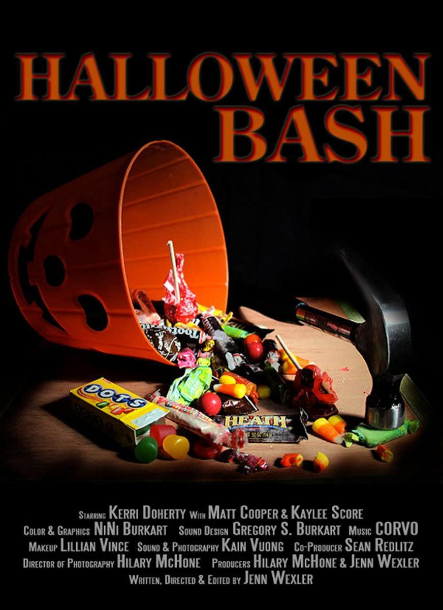 Halloween Bash