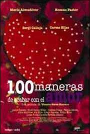 100 maneras de acabar con el amor