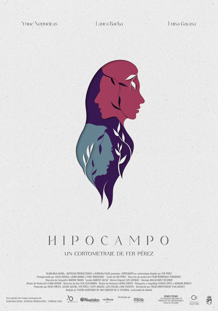 Hipocampo (2023)