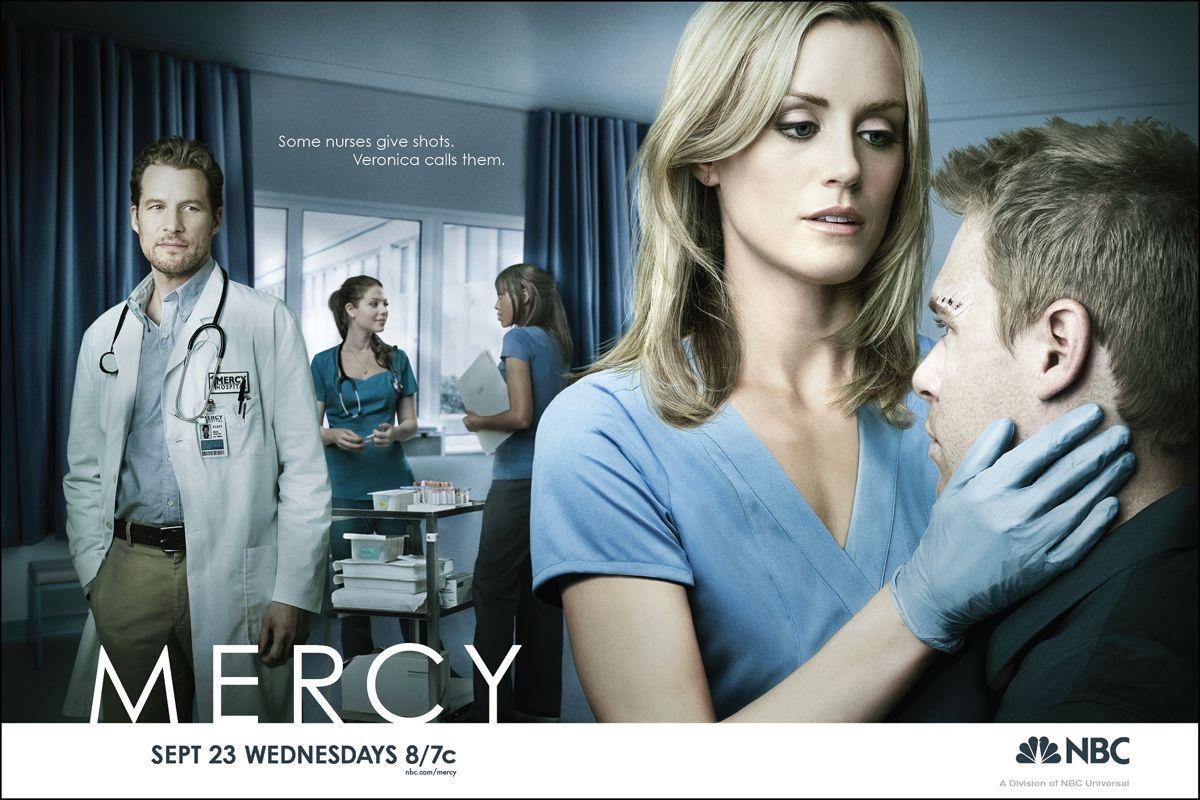 Mercy (Serie de TV)