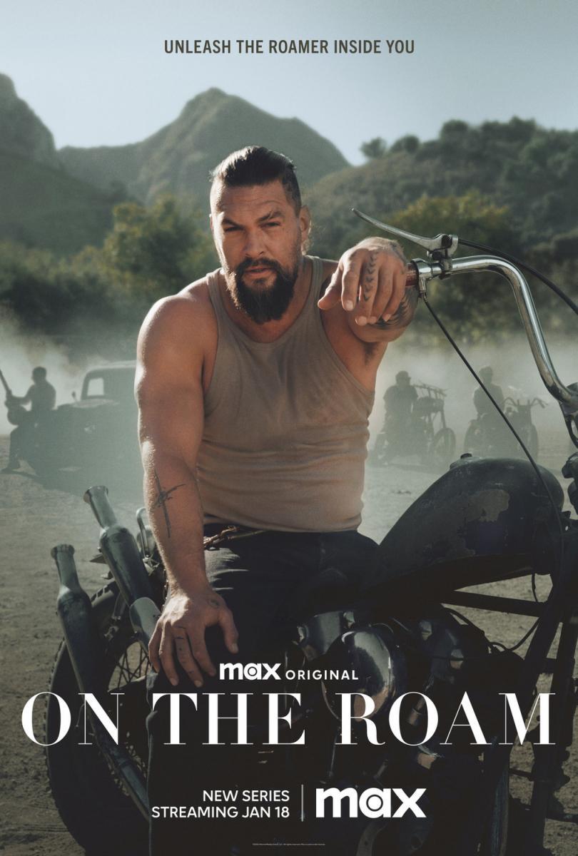 On the Roam (Serie de TV)