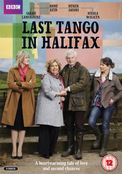 Last Tango in Halifax (Serie de TV)