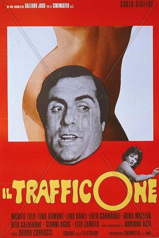 Il trafficone