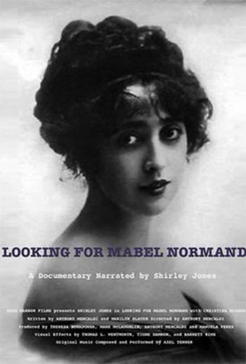 Looking for Mabel Normand