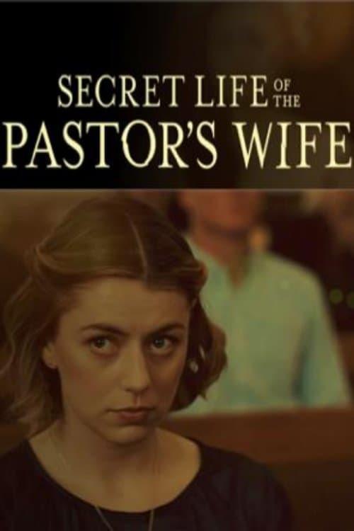 Secret Life of the Pastor's Wife (TV)