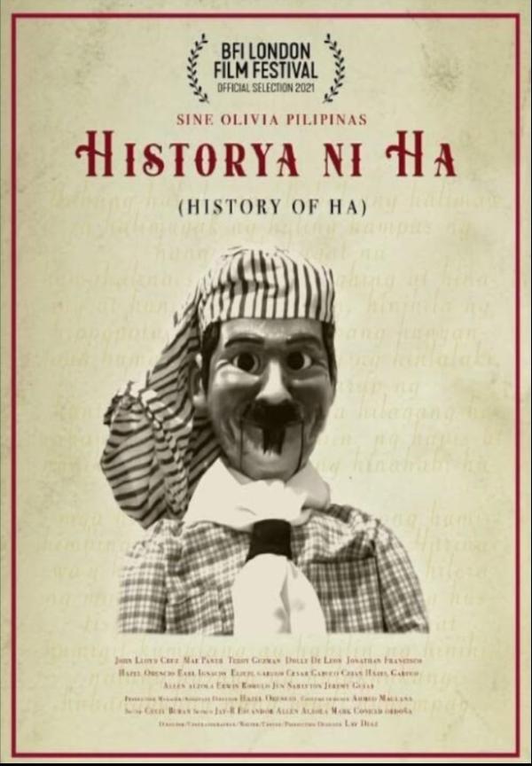 History of Ha