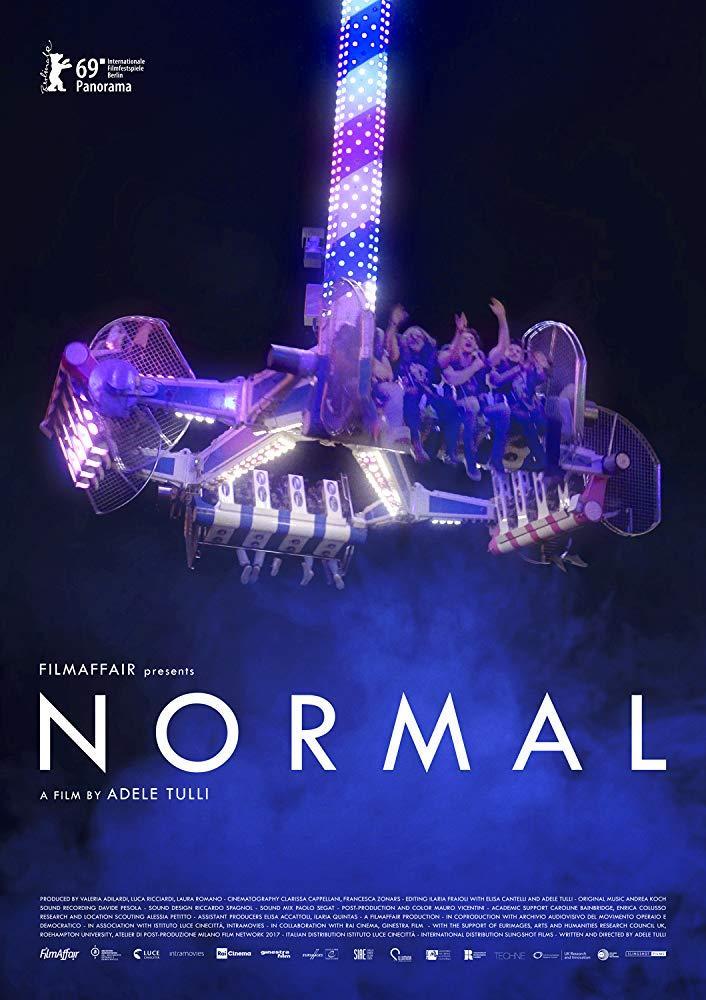 Normal