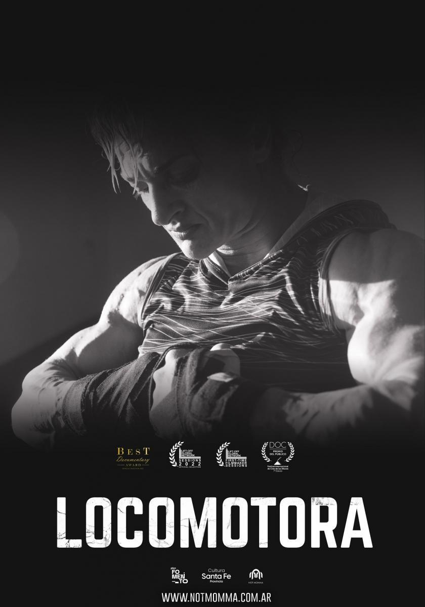 Locomotora