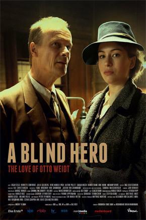 A Blind Hero - The Love of Otto Weidt (TV)