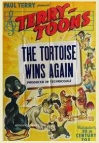 The Tortoise Wins Again (S)